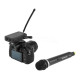 Микрофонная система Saramonic SR-WM4CA